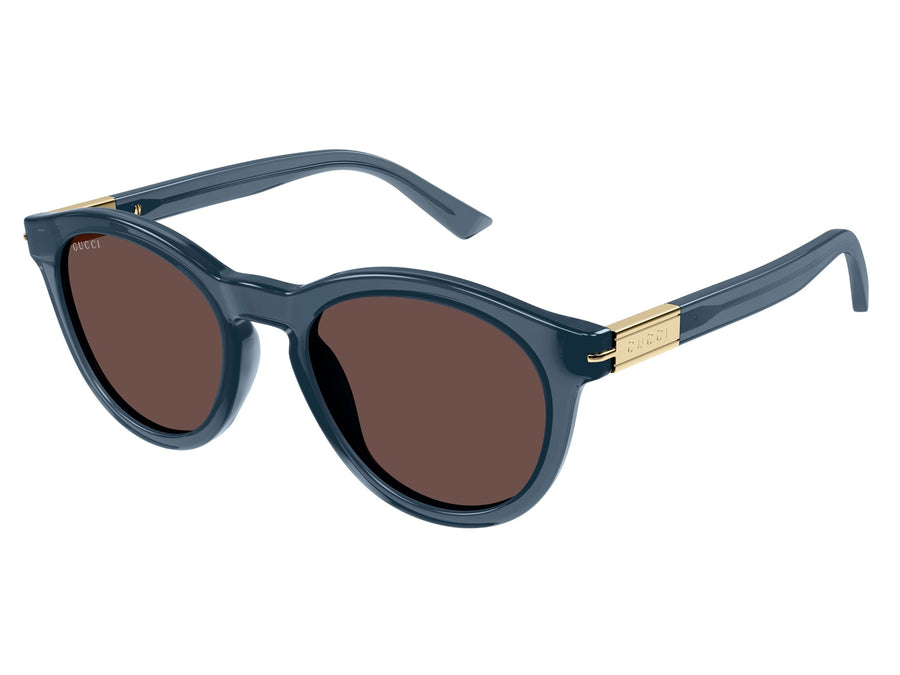 Gucci Oval Sunglasses - GG1501S