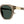 Load image into Gallery viewer, Gucci Oval Sunglasses - GG1501S
