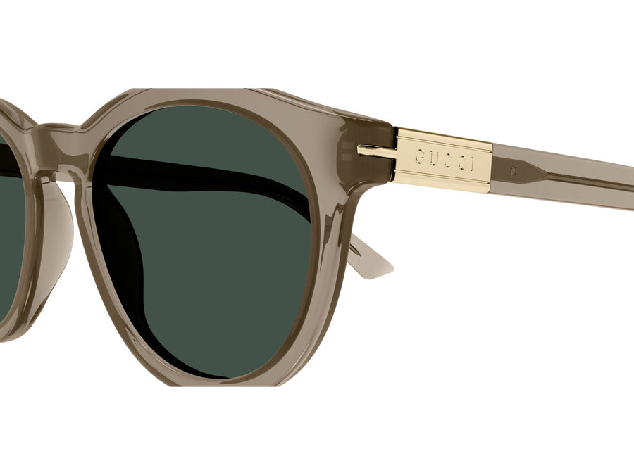 Gucci Oval Sunglasses - GG1501S