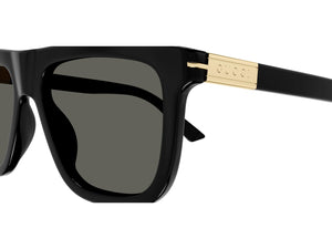 Gucci Square Sunglasses - GG1502S