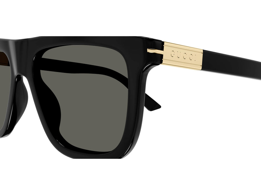Gucci Square Sunglasses - GG1502S
