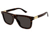 Gucci Round Sunglasses