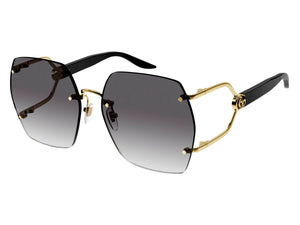 Gucci Square Sunglasses - GG1562S