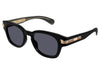 Gucci Round Sunglasses