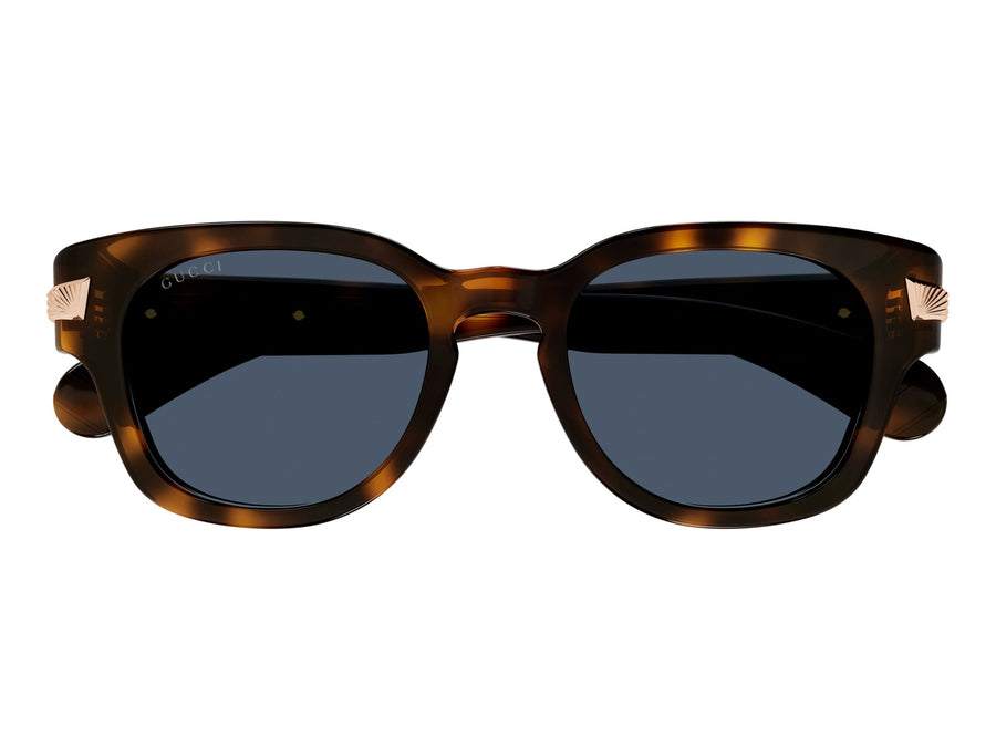Gucci Oval Sunglasses - GG1518S