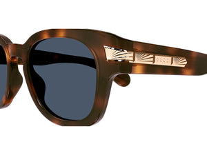 Gucci Oval Sunglasses - GG1518S