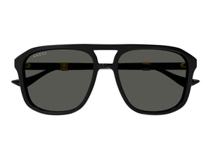 Gucci Square Sunglasses - GG1494S