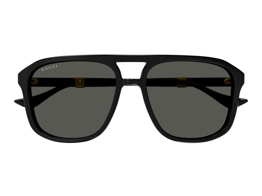 Gucci Square Sunglasses - GG1494S