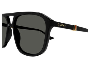 Gucci Square Sunglasses - GG1494S