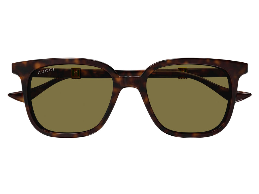 Gucci Square Sunglasses - GG1493S