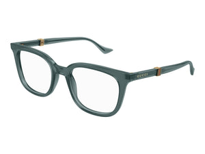 Gucci Square Frames - GG1497O