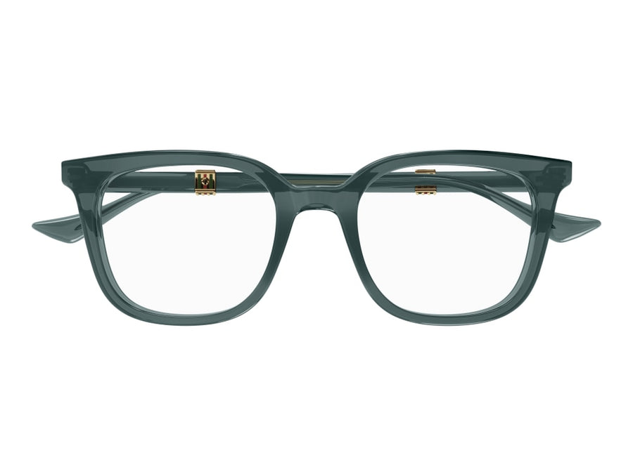 Gucci Square Frames - GG1497O