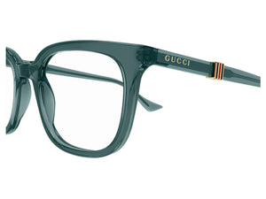 Gucci Square Frames - GG1497O