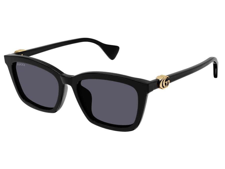 Gucci Rectangle Sunglasses - GG1596SK