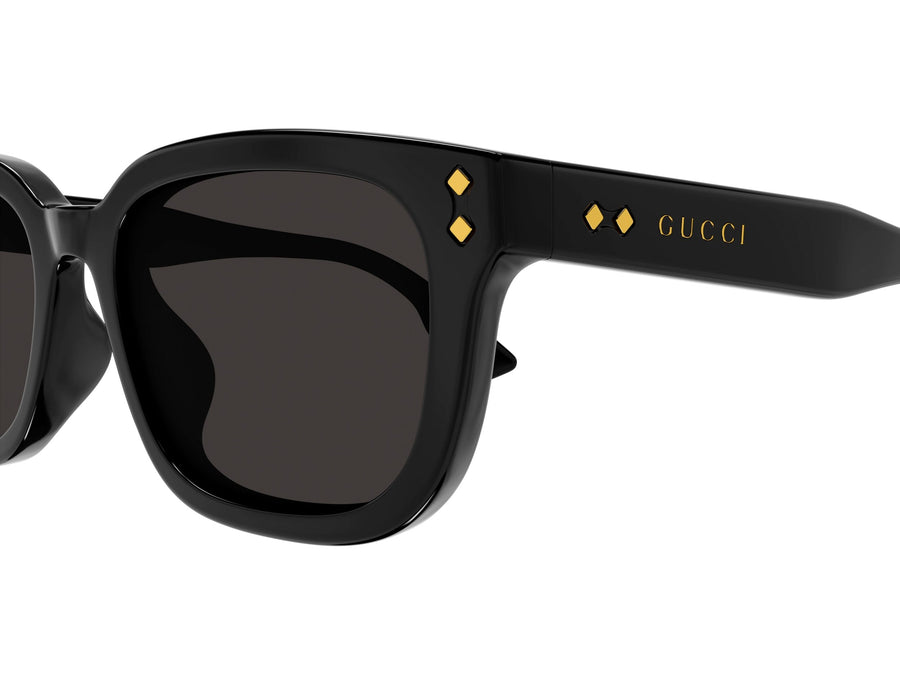 Gucci Oval Sunglasses - GG1605SK