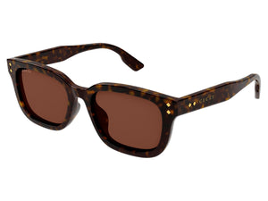Gucci Oval Sunglasses - GG1605SK