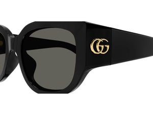 Gucci Oval Sunglasses - GG1599SA