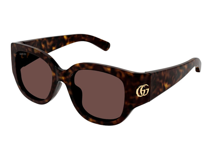 Gucci Square Sunglasses - GG1599SA