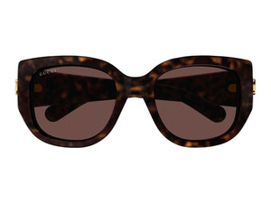 Gucci Square Sunglasses - GG1599SA