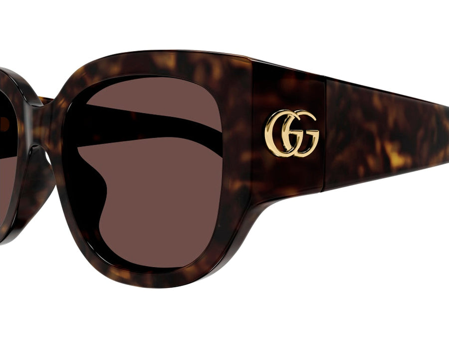 Gucci Square Sunglasses - GG1599SA