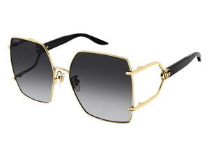 Gucci Square Sunglasses - GG1564SA