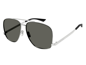 Saint Laurent Aviator Sunglasses - SL 653