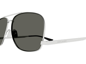 Saint Laurent Aviator Sunglasses - SL 653