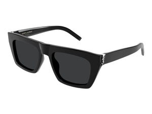 Saint Laurent Square Sunglasses - SL M131