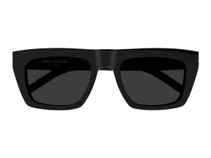 Saint Laurent Square Sunglasses - SL M131