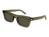 Saint Laurent Square Sunglasses