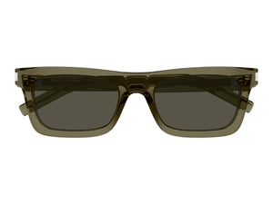 Saint Laurent Square Sunglasses - SL 461 BETTY