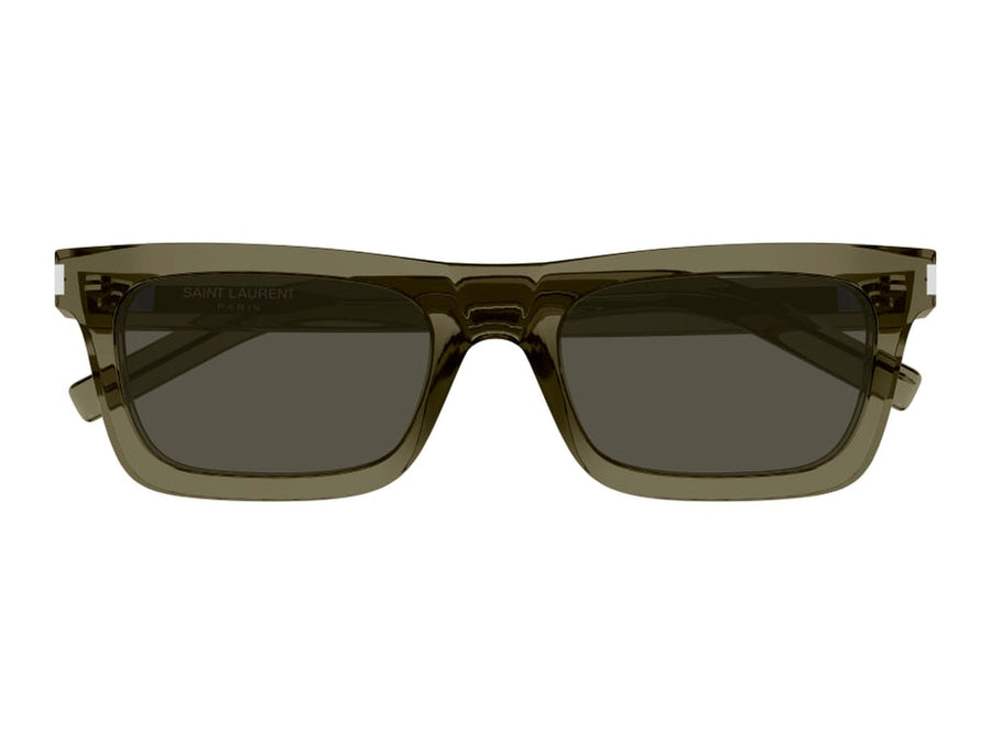 Saint Laurent Square Sunglasses - SL 461 BETTY