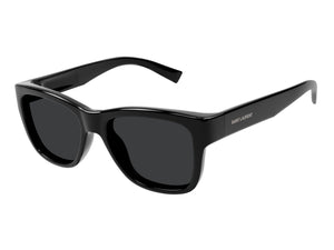Saint Laurent Square Sunglasses - SL 674