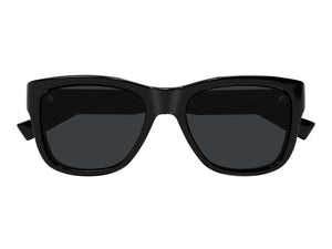 Saint Laurent Square Sunglasses - SL 674