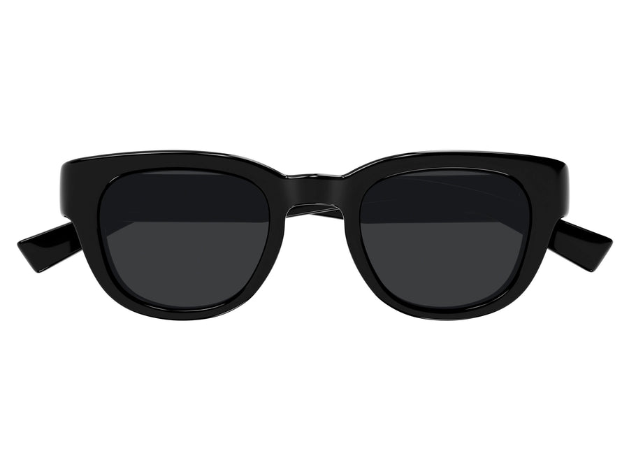 Saint Laurent Square Sunglasses - SL 675