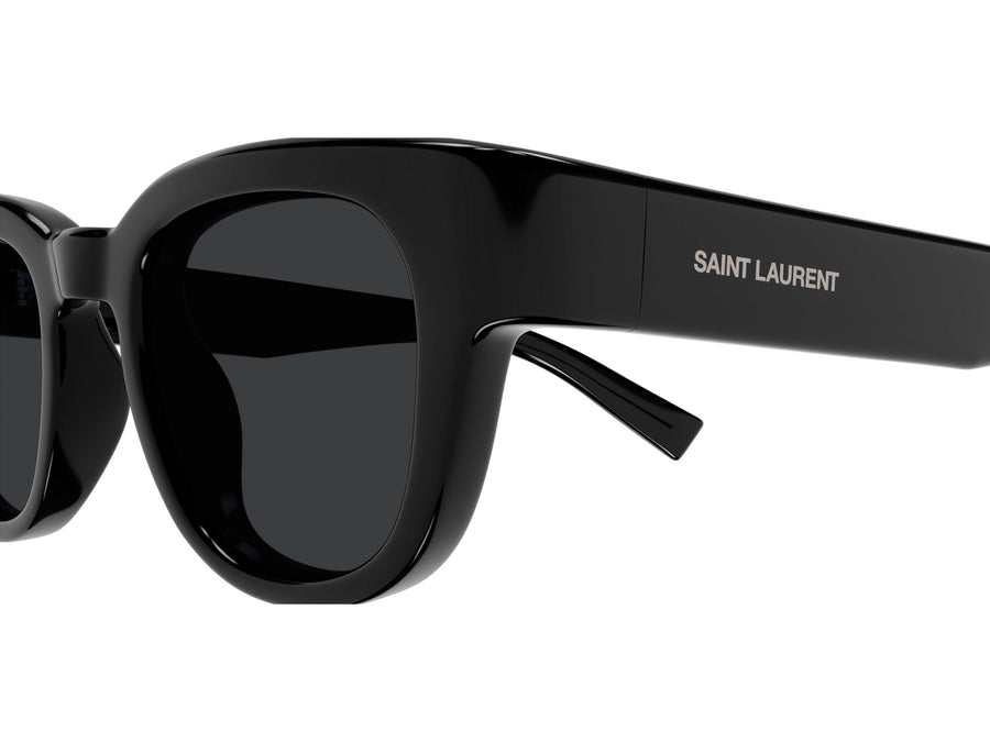 Saint Laurent Square Sunglasses - SL 675