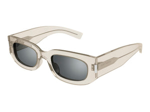 Saint Laurent Square Sunglasses - SL 697