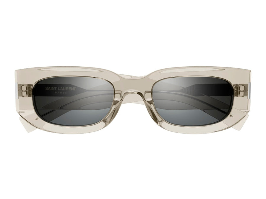 Saint Laurent Square Sunglasses - SL 697