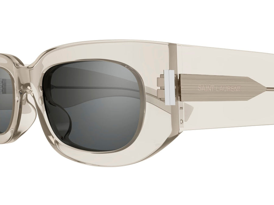 Saint Laurent Square Sunglasses - SL 697