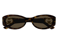 Gucci Round Sunglasses