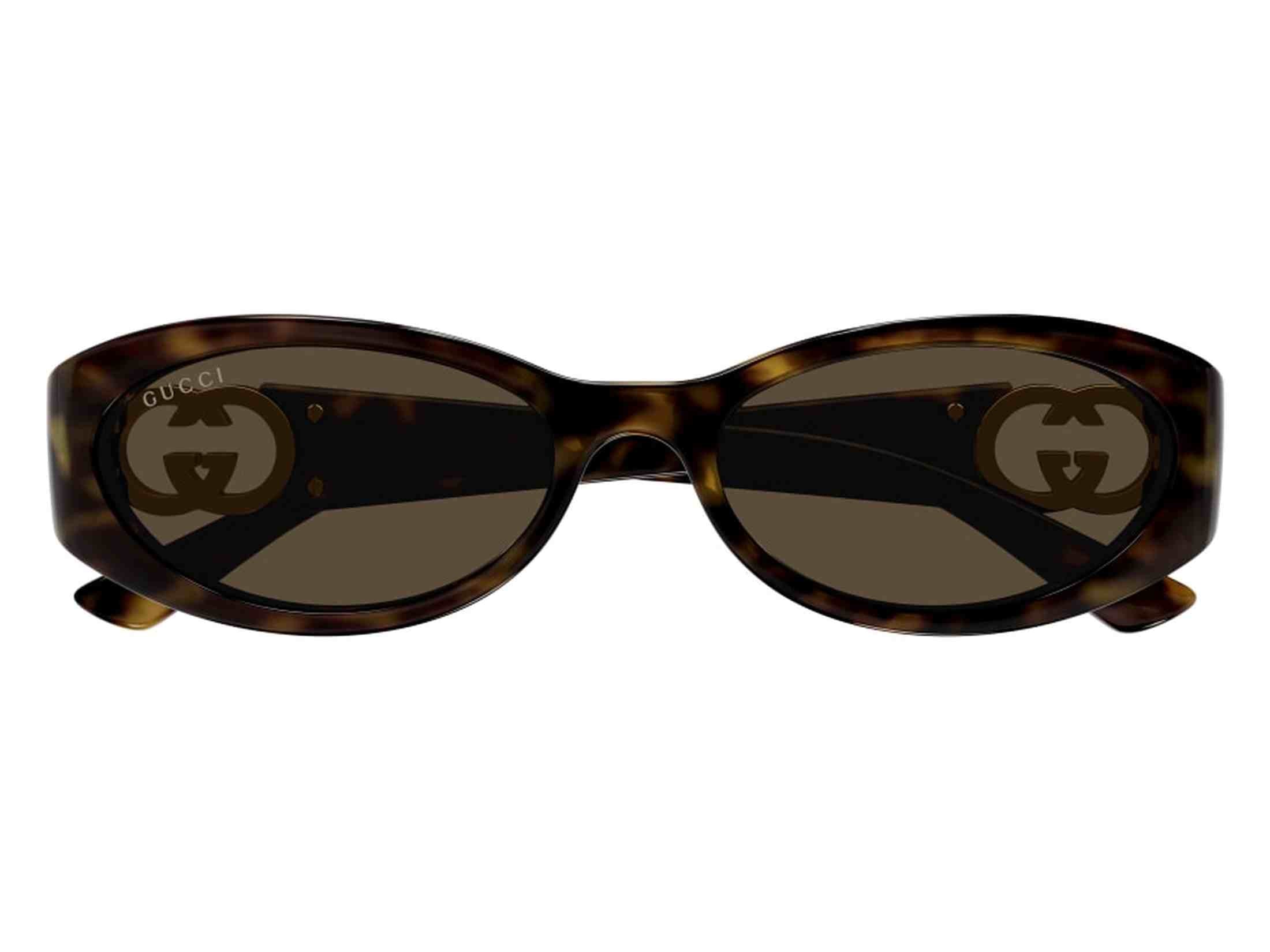 Gucci Round Sunglasses