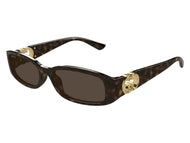 Gucci Square Sunglasses