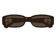 Gucci Square Sunglasses