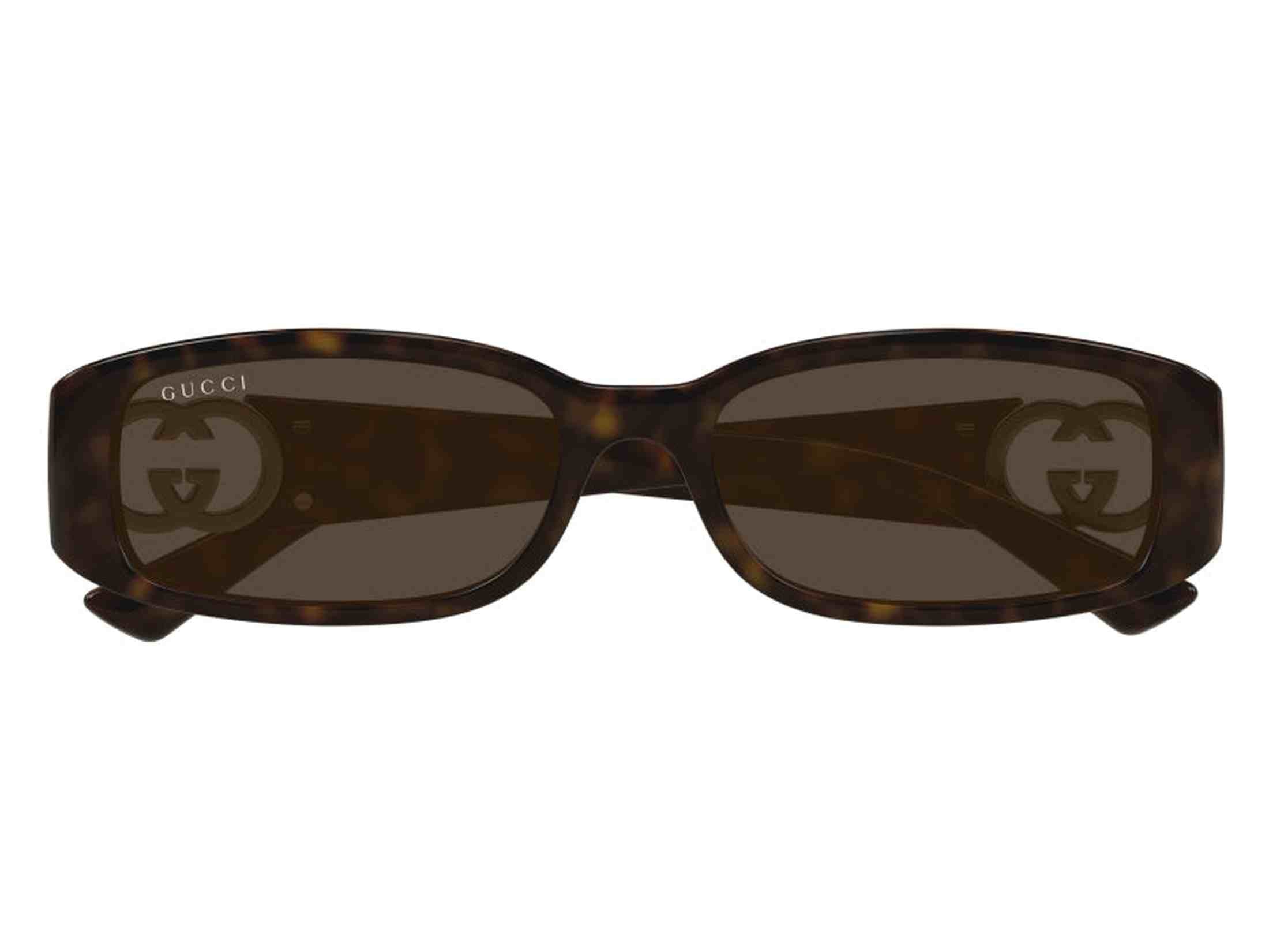 Gucci Square Sunglasses