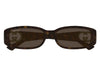 Gucci Square Sunglasses