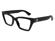 Gucci Cat-Eye Frames