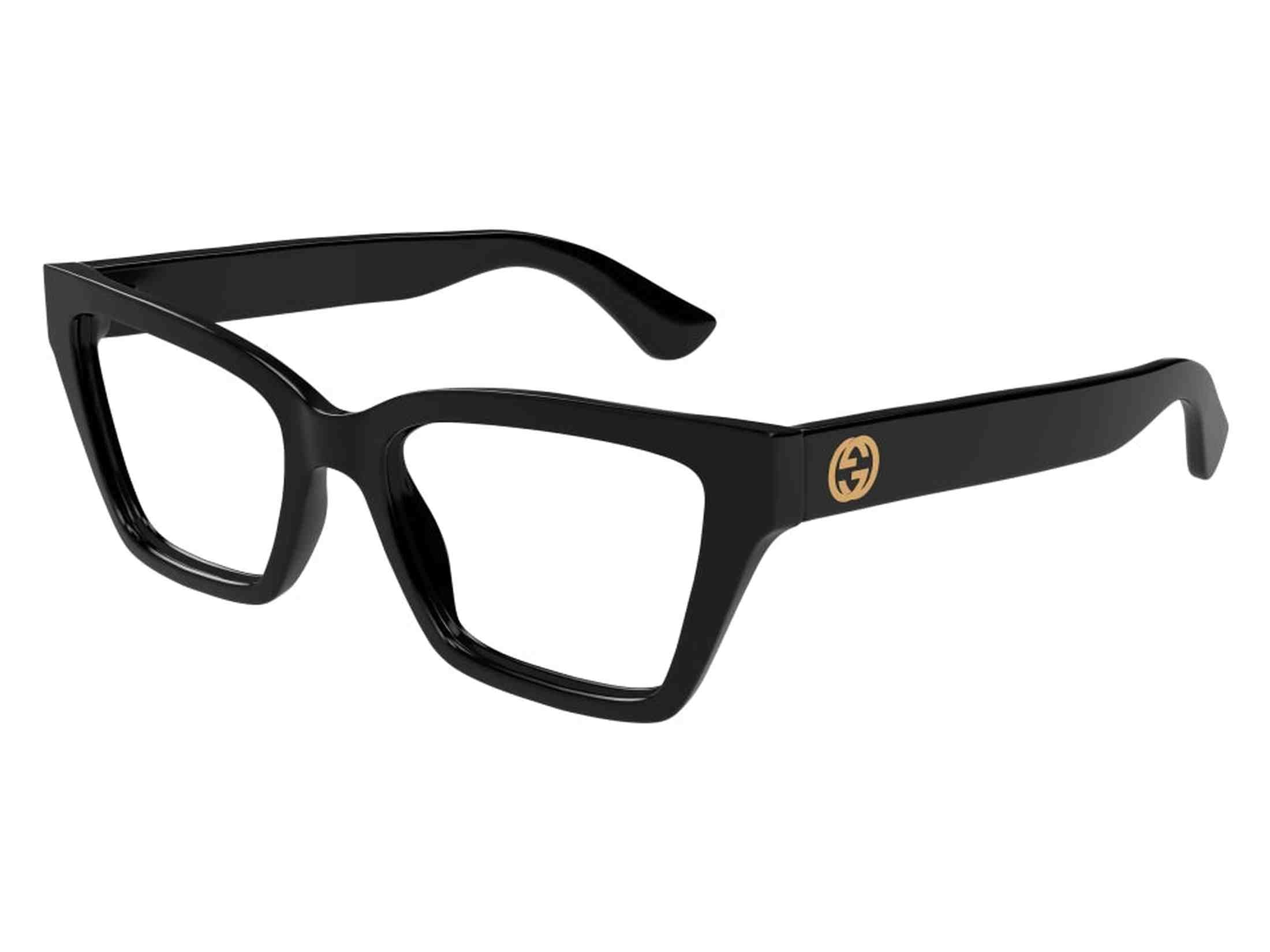 Gucci Cat-Eye Frames
