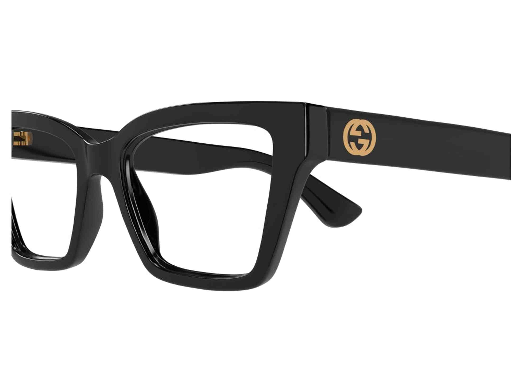 Gucci Cat-Eye Frames