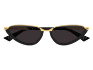 Bottega Veneta Cat-Eye Sunglasses