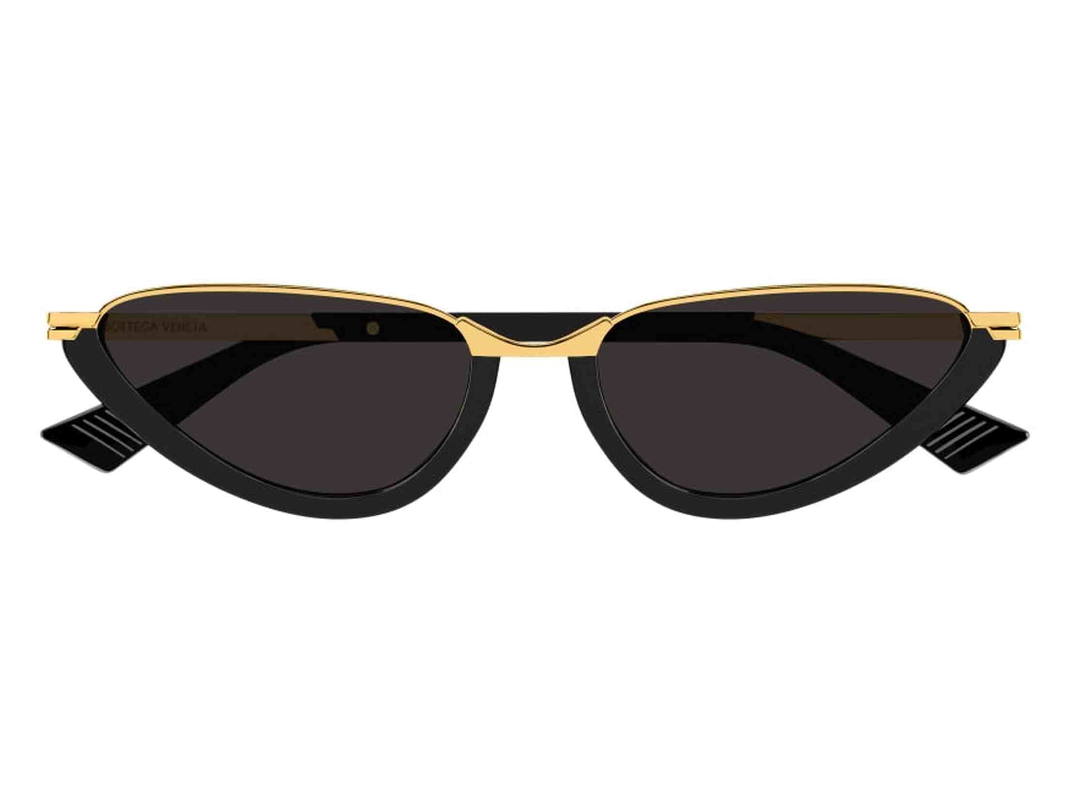 Bottega Veneta Cat-Eye Sunglasses